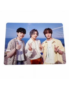 Mousepad bts permission to dance - Img 3