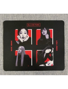MOUSEPAD CU BLACKPINK KPOP - Img 4