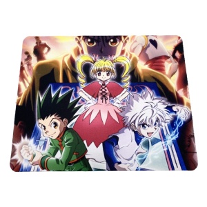 MOUSEPAD CU HUNTER X HUNTER