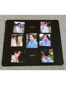 MOUSEPAD JUNGKOOK BTS - Img 2
