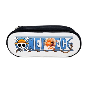Penar one piece luffy