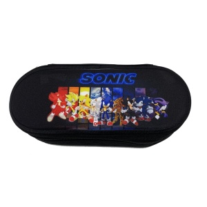 PENAR SCOALA CU SUPER SONIC