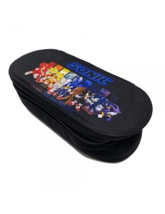 PENAR SCOALA CU SUPER SONIC - Img 3