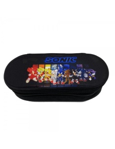 PENAR SCOALA CU SUPER SONIC - Img 5