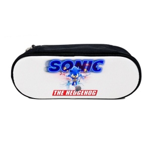 Penar sonic the hedgehog logo