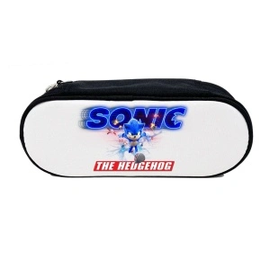 Penar sonic the hedgehog logo