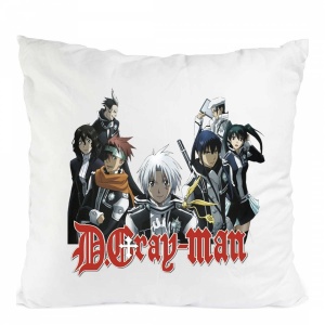 PERNA ANIME D.GRAY MAN