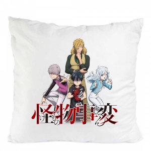 PERNA ANIME KEMONO JIHEN
