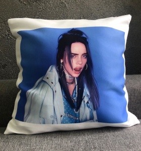 PERNA BILLIE EILISH