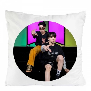 Perna bts army jungkook si jhope