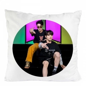 Perna bts army jungkook si jhope
