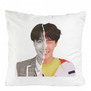 PERNA BTS JHOPE