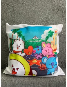 PERNA BTS K-POP - Img 2