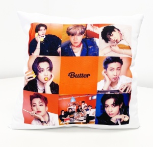 Perna butter bts kpop