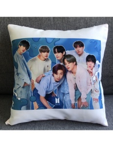 PERNA CU BTS KPOP 101 - Img 3