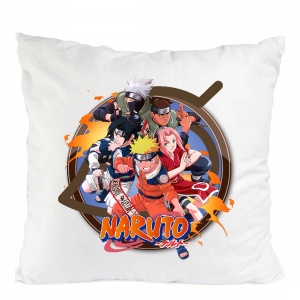 PERNA CU NARUTO