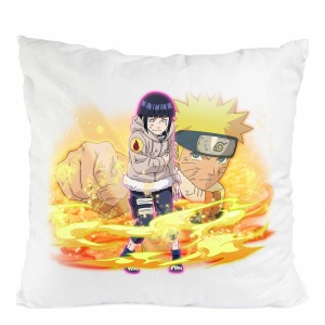 Perna hinata si naruto