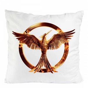 PERNA HUNGER GAMES