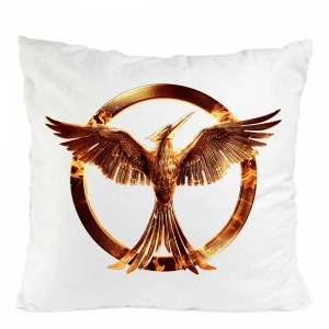 PERNA HUNGER GAMES