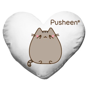 Perna inima cat pusheen kawaii