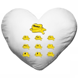 PERNA INIMA CU BTS BUTTER