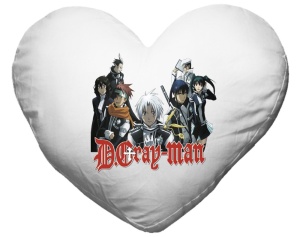 PERNA INIMA D GRAY MAN