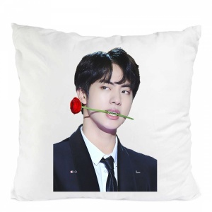 Perna jin bts kpop