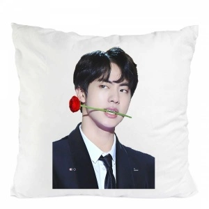 Perna jin bts kpop