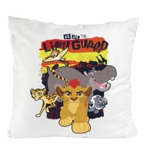 PERNA LION GUARD Disney