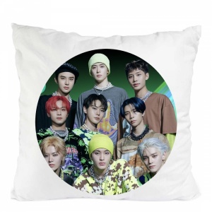 Perna nct trupa kpop