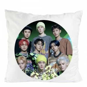 Perna nct trupa kpop