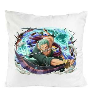 Perna one piece zoro