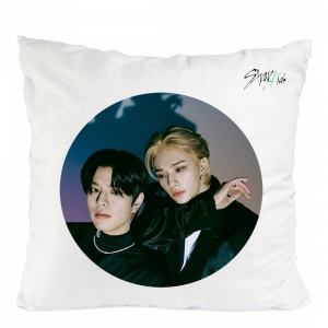 Perna stray kids oddinary hyunjin si seungmin