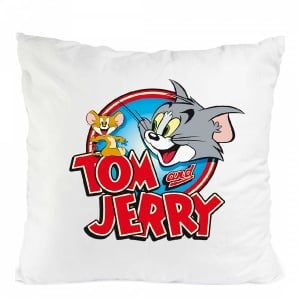 PERNE TOM AND JERRY