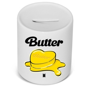 Pusculita bts butter kpop