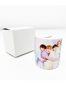 Pusculita bts kpop - Img 6