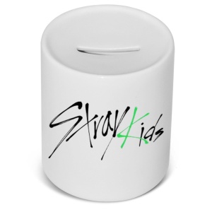 Pusculita stray kids logo