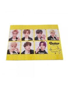 Puzzle bts butter - Img 5