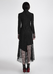Rochie gotica post apocalyptic - Img 2