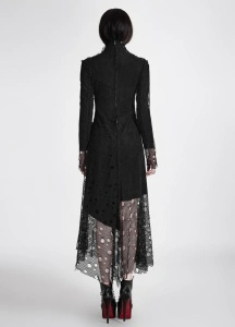 Rochie gotica post apocalyptic - Img 2