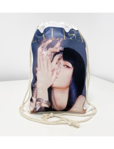 Rucsac blackpink kpop lisa - Img 3