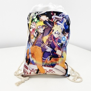 Rucsac boruto naruto next generations