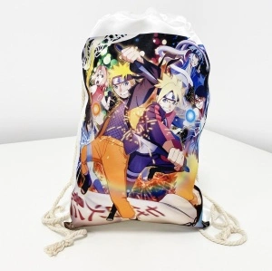 Rucsac boruto naruto next generations