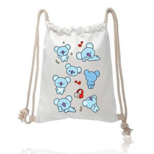 Rucsac bt21 koya bts