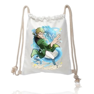 Rucsac bungo stray dogs doppo