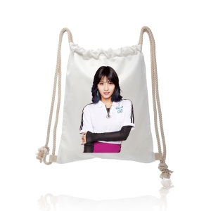 RUCSAC CU MOMO TWICE