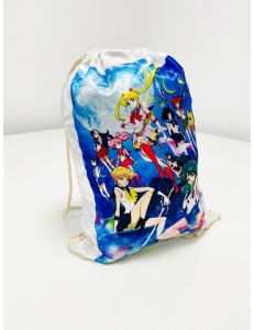 RUCSAC CU SAILOR MOON - Img 2