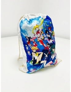RUCSAC CU SAILOR MOON - Img 2