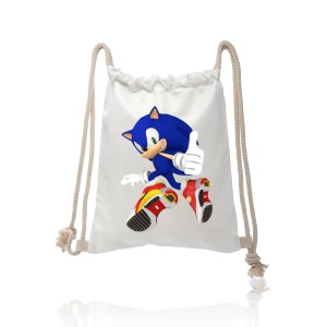RUCSAC CU SONIC OK