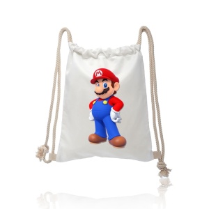 RUCSAC CU SUPER MARIO